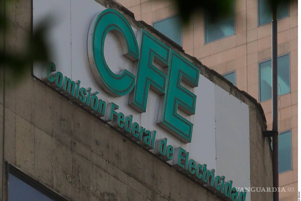 Se disparan apagones de la CFE desde inicio del Gobierno de AMLO