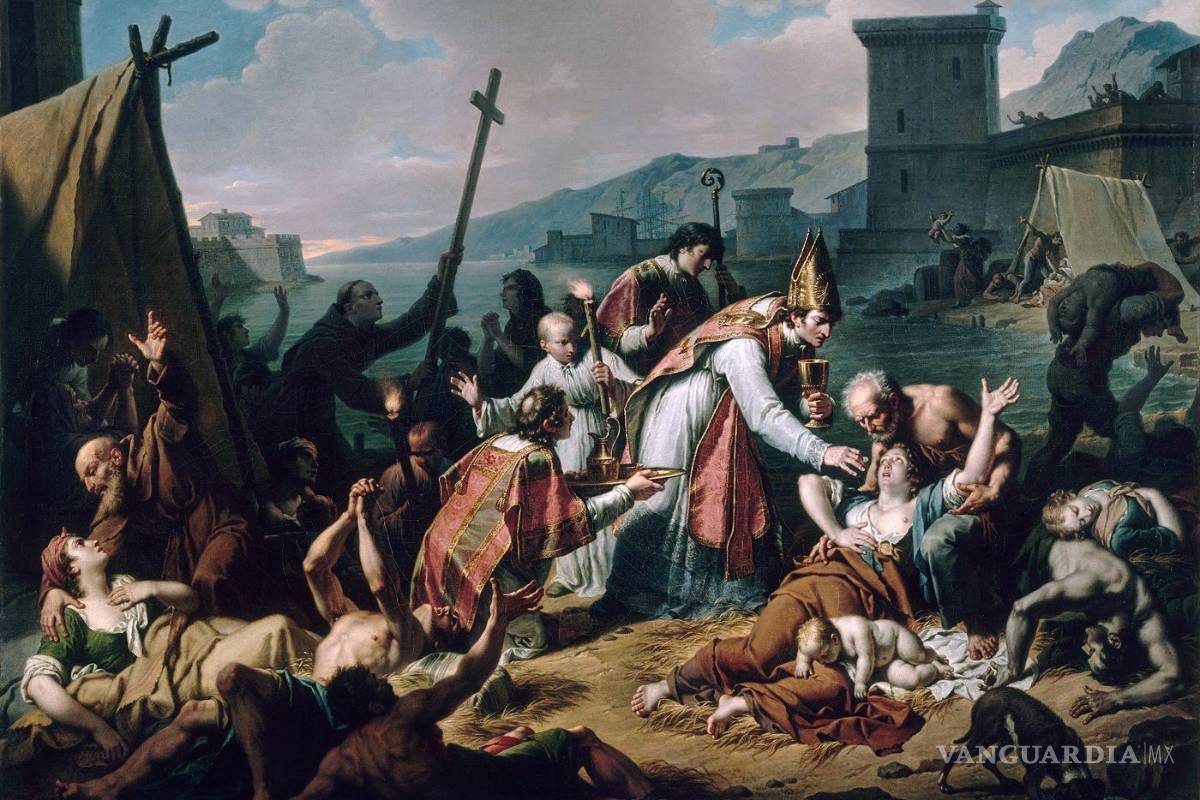 $!Coronavirus, peste negra, gripe española... ¿cada década de los 20 trae una terrible enfermedad o pandemia?