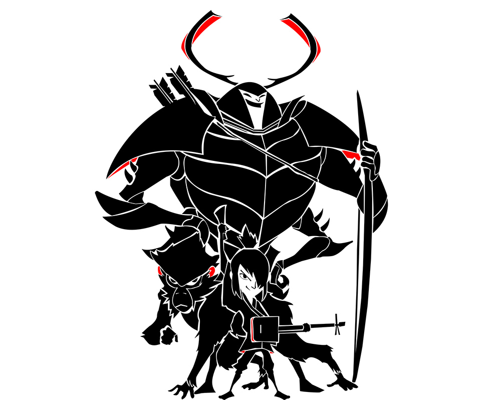 Kubo y la búsqueda Samuái: Odisea Filosófica en Japón