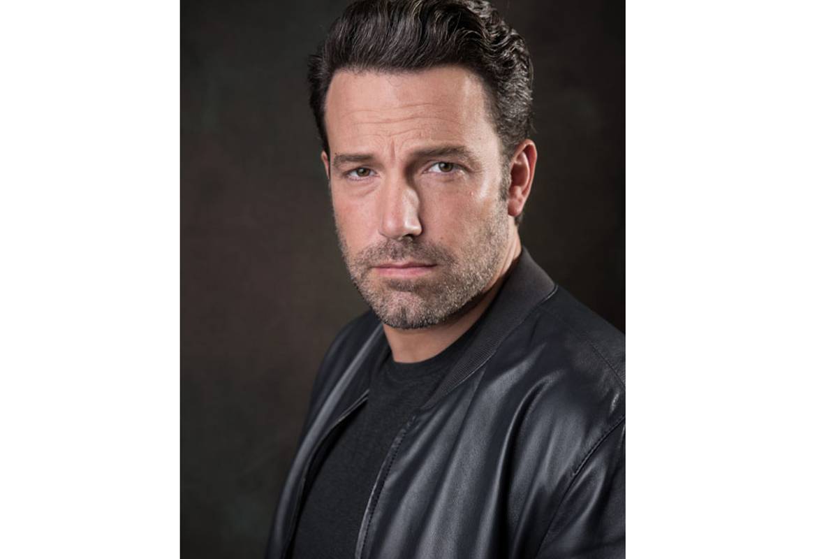 Ben Affleck se tomará un descanso en su carrera