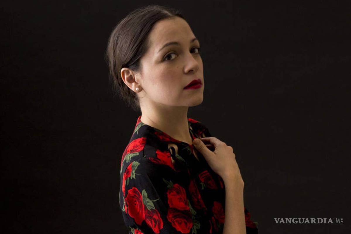 Natalia Lafourcade es la mexicana más nominada a los Grammys