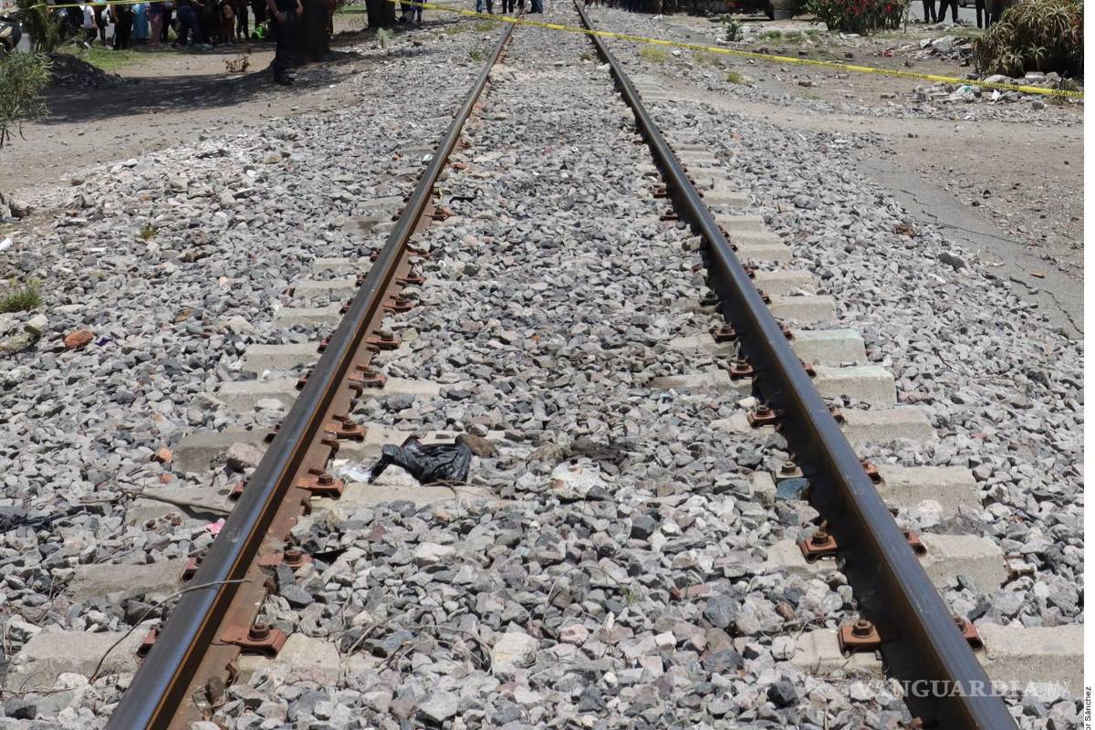 Enfrentaría retos el tren elevado de carga entre Monterrey-Laredo