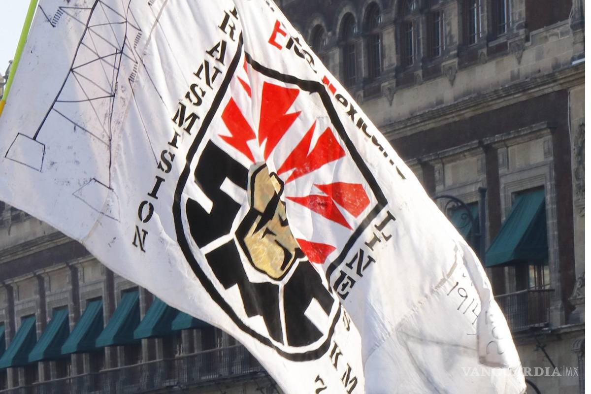 Costará 27 mil mdp regalazo para ex trabajadores de Luz y Fuerza por parte de AMLO