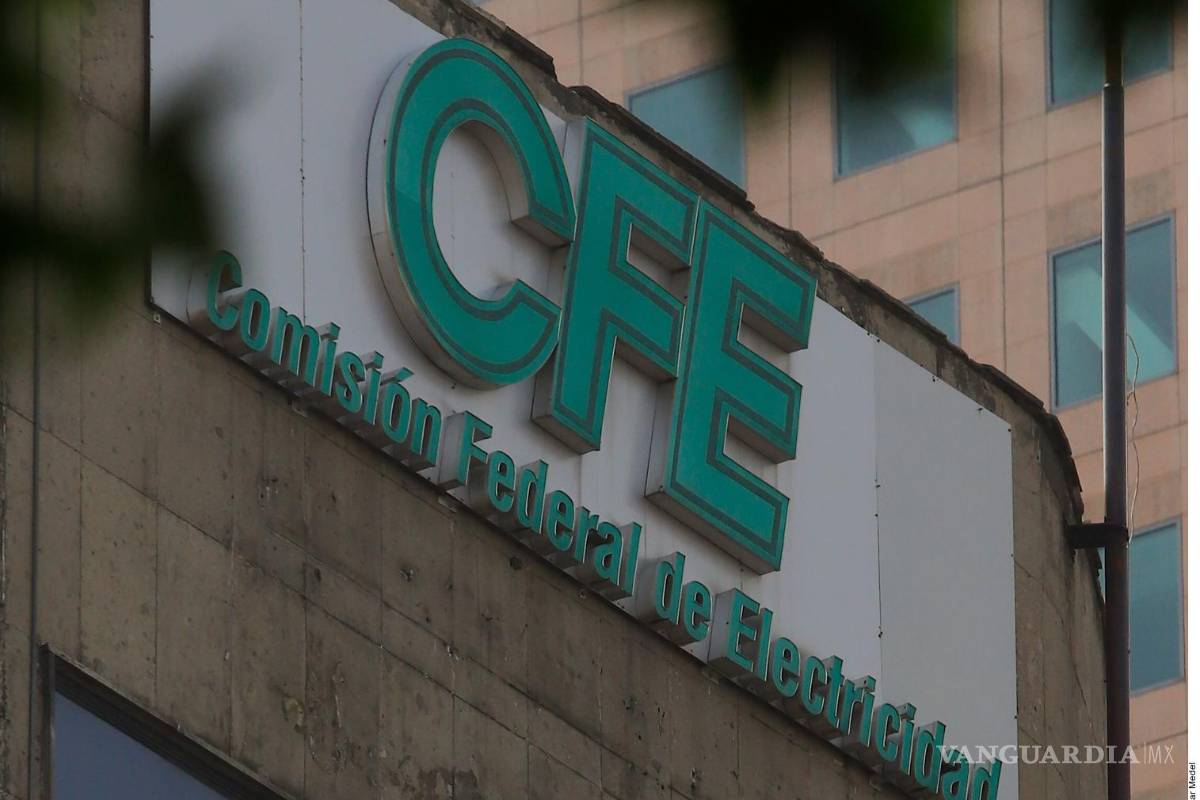 Sufre revés CFE en caso contra tres mandos del sexenio pasado