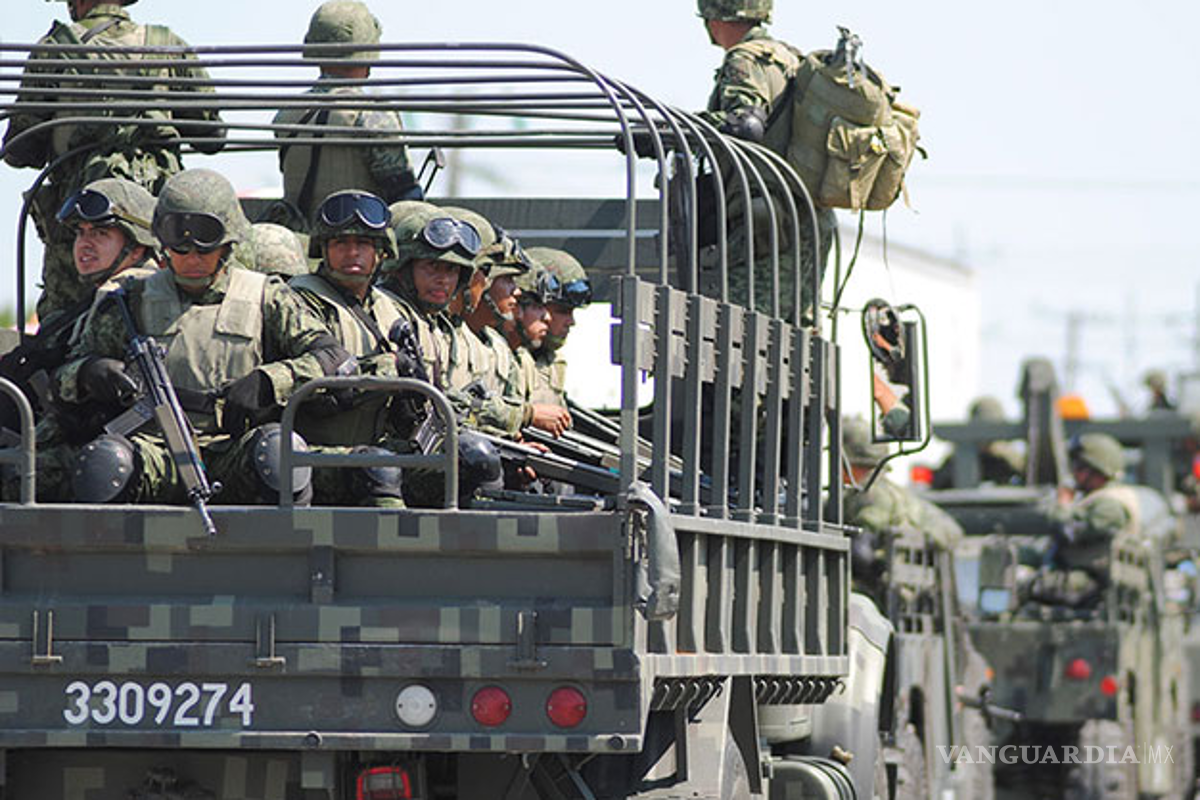 Sedena comprará camiones chinos, de la marca FAW