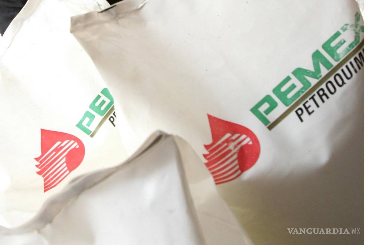 Estímulos fiscales otorgados a Pemex ascienden a 112 mil mdp