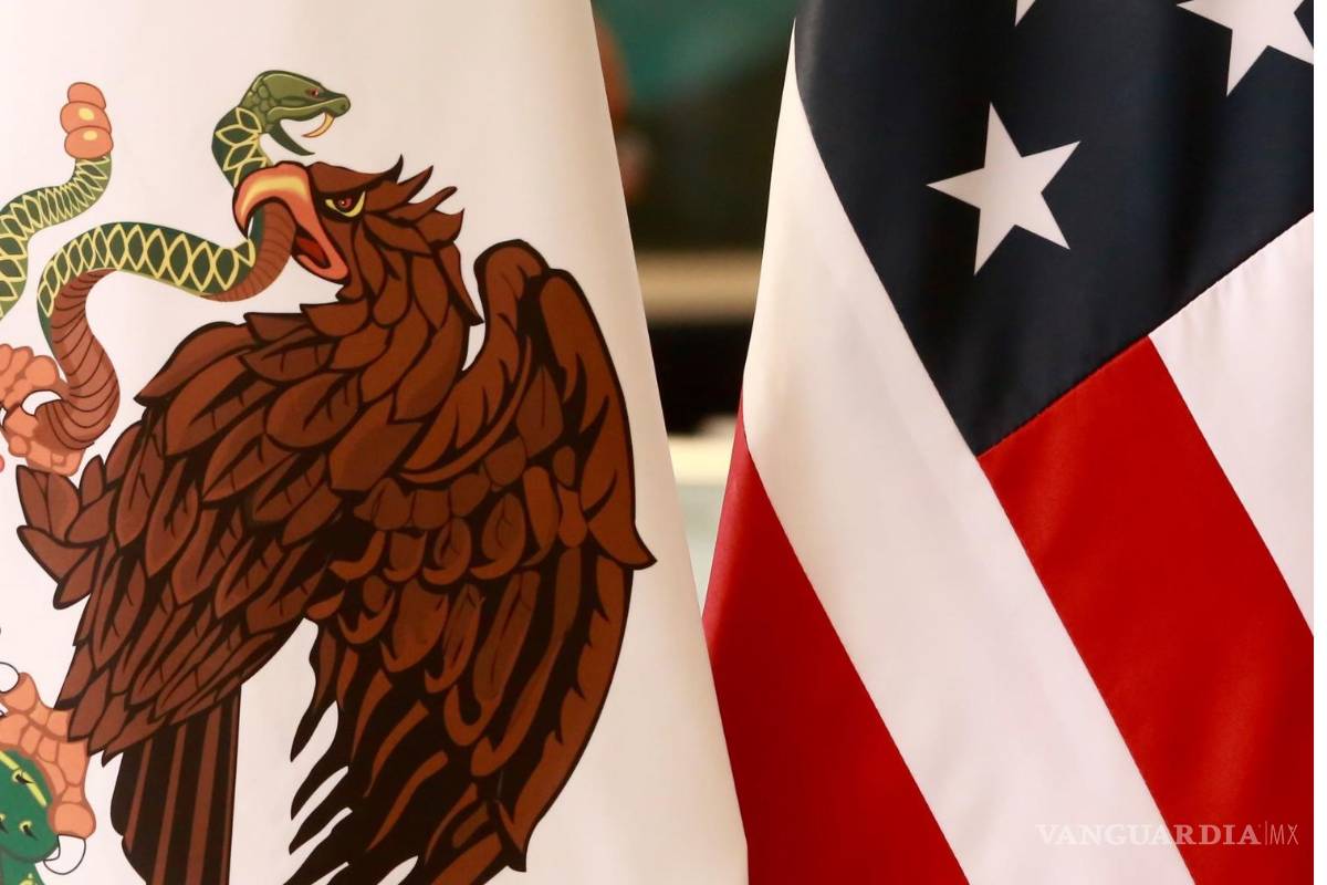 México se consolida como el principal socio comercial de EU, desplazando a China