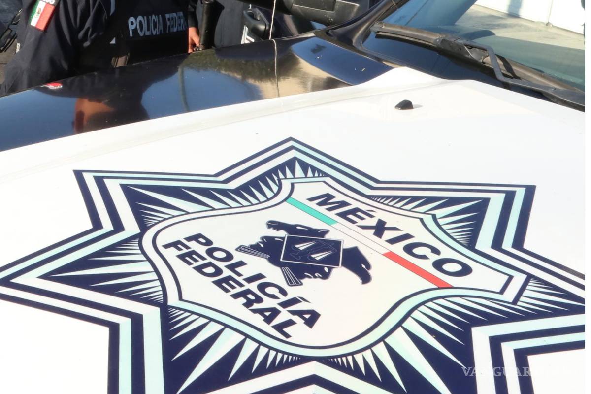 Libran megadesvío de 2 mil 519 mdp, 2 ex jefes de Policía Federal