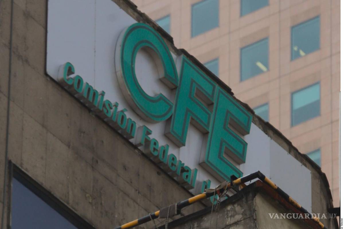 Estudio expone las malas decisiones de la CFE