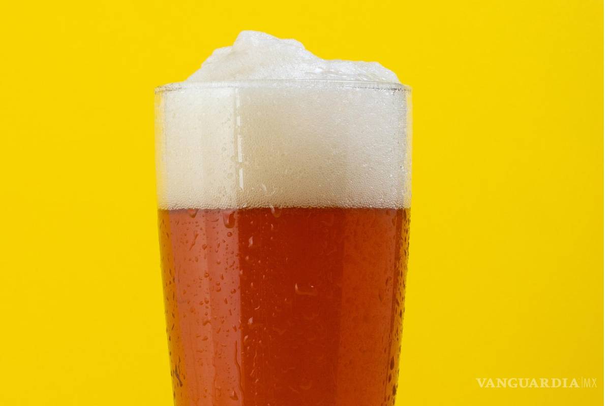 Suben ‘como espuma’ exportaciones de cerveza mexicana en EU