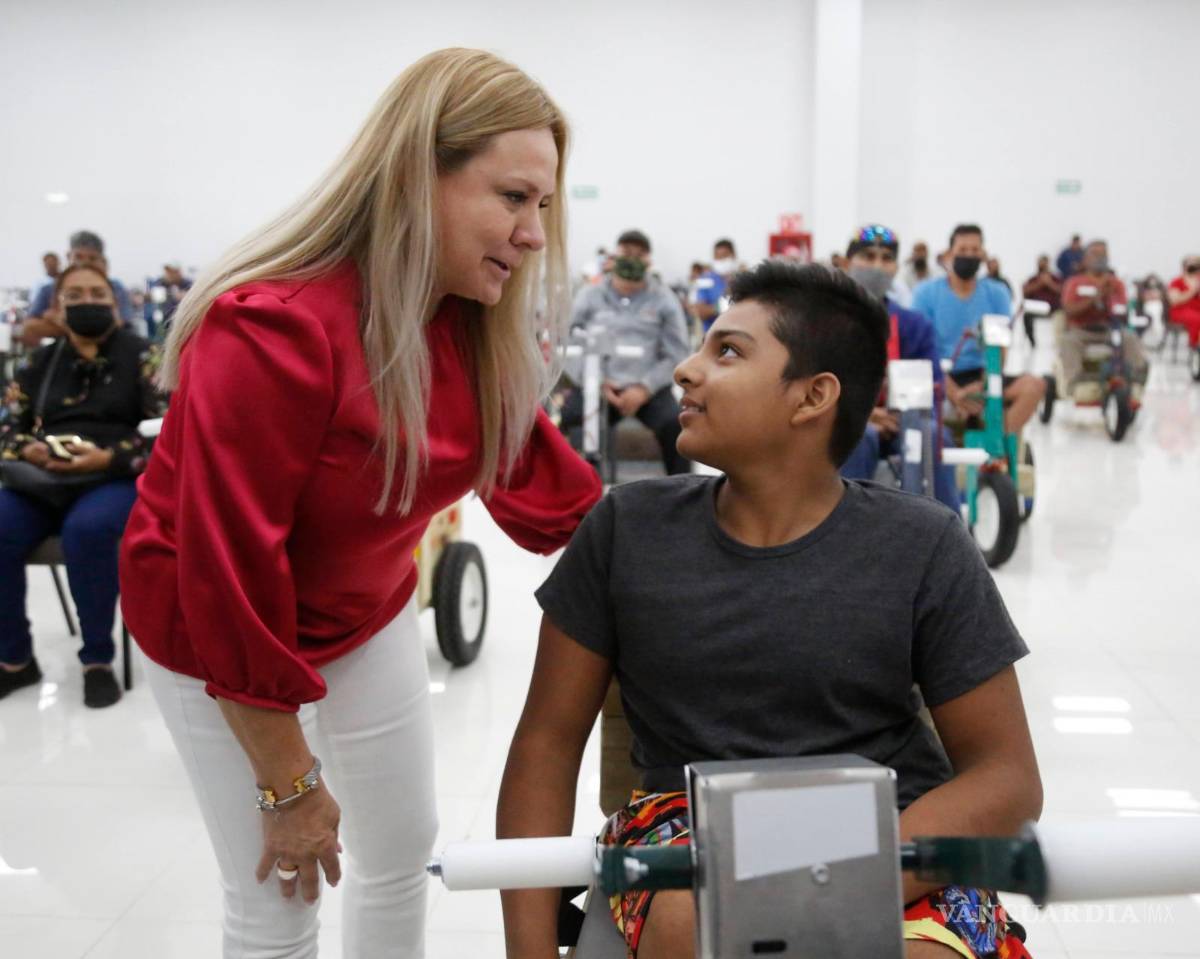 $!Los programas sociales continuarán este año, por lo que llamaron a que la población esté tranquila.