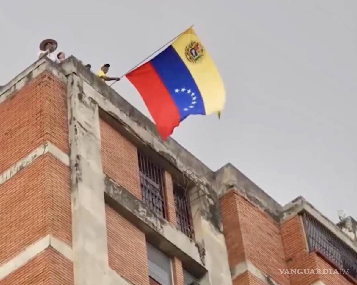 $!Este pueblo venezolano solo quiere ¡TRABAJAR! que es la única forma en que el ser humano puede superarse.