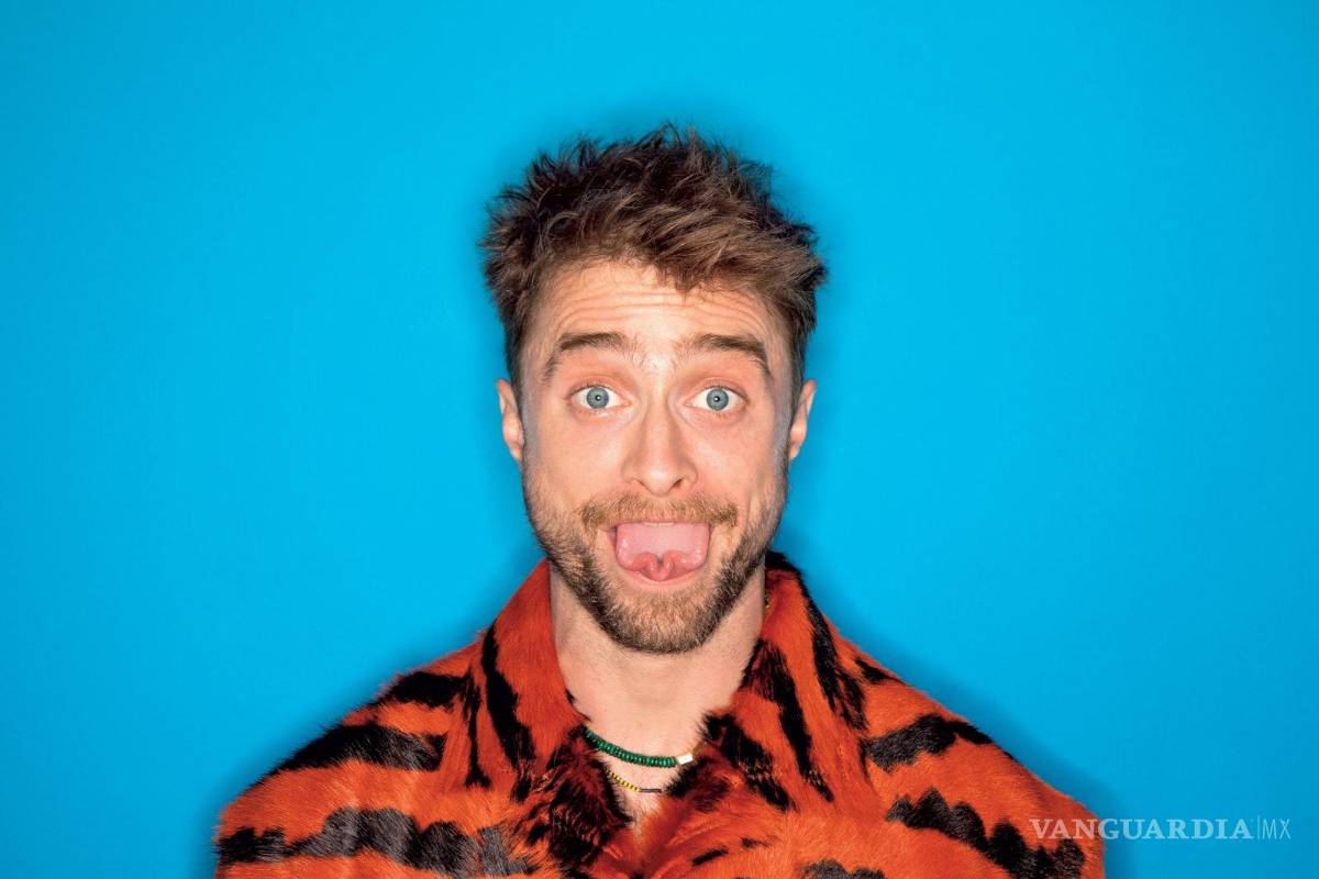 ¿Y para el cine cuándo? Vuelve Daniel Radcliffe a Broadway con obra de teatro