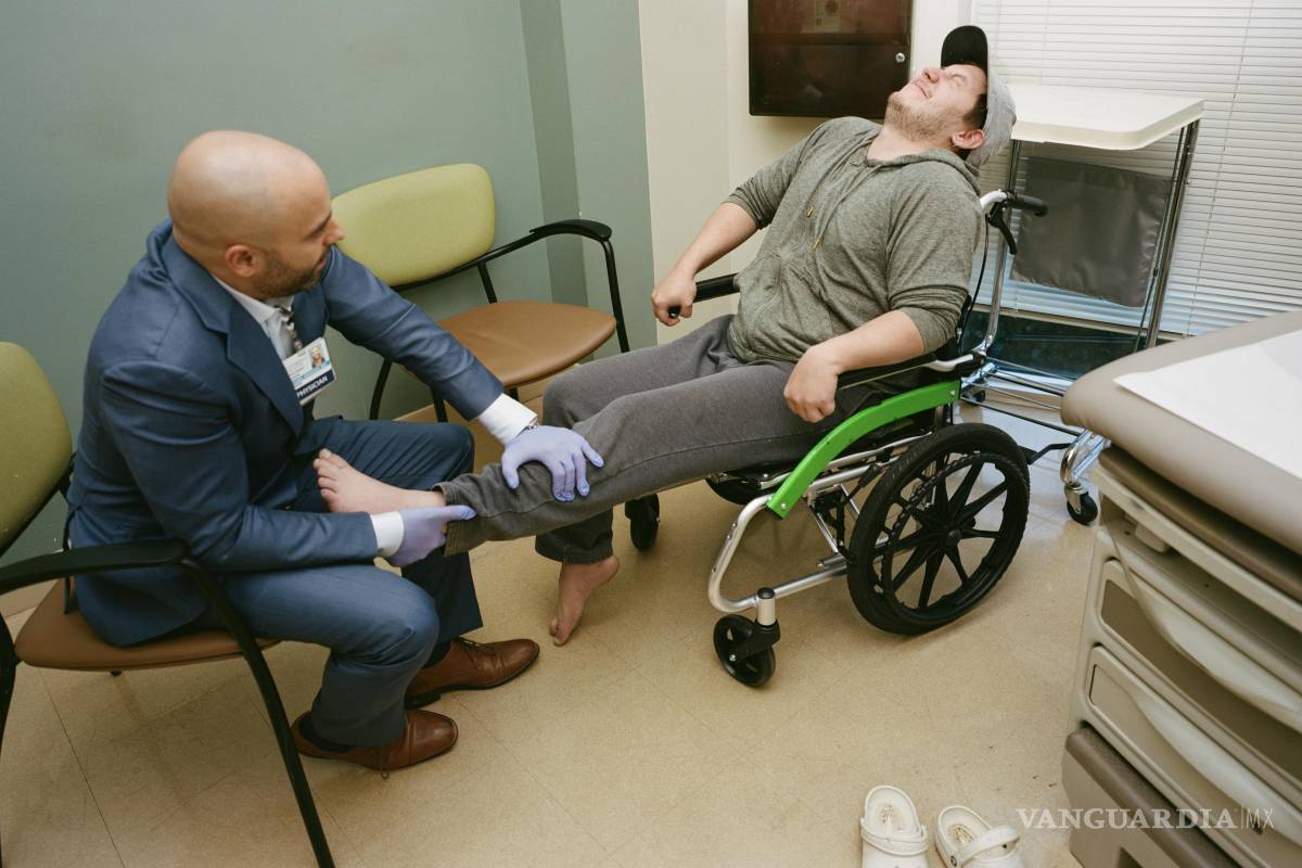 $!¿Vale la pena operarse para ser más alto? Esto debes saber