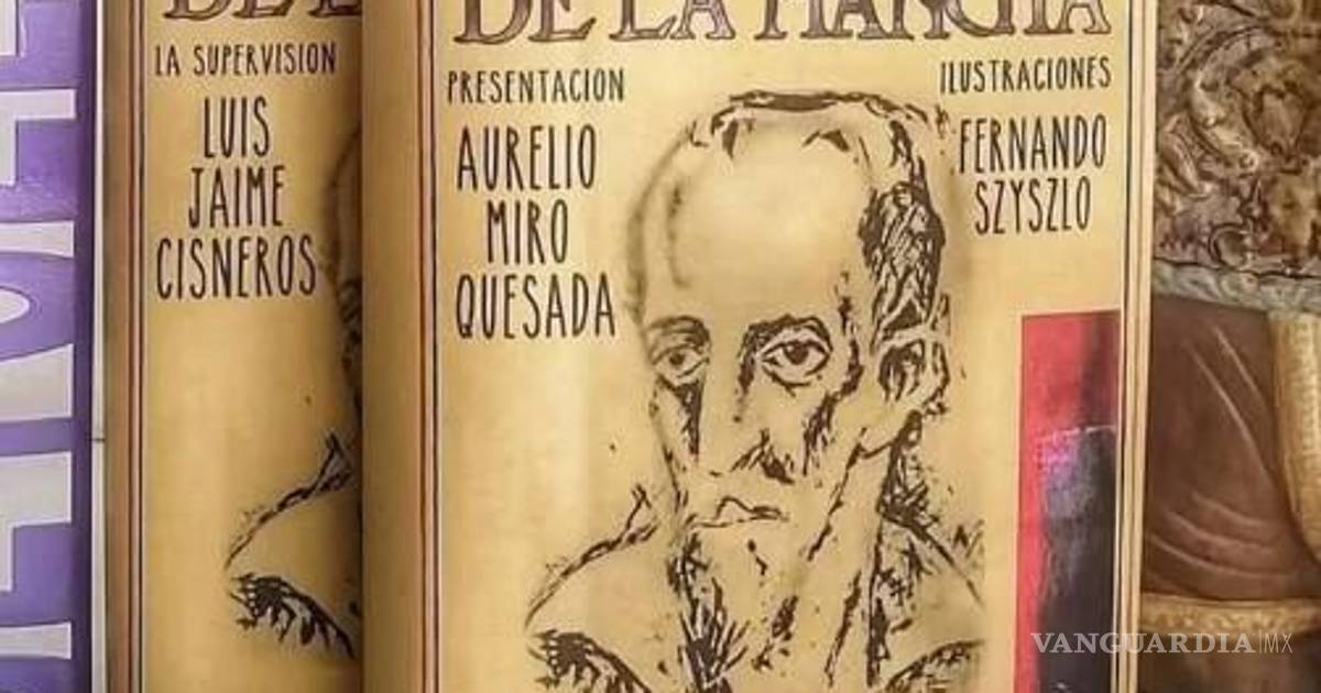 Feria del libro