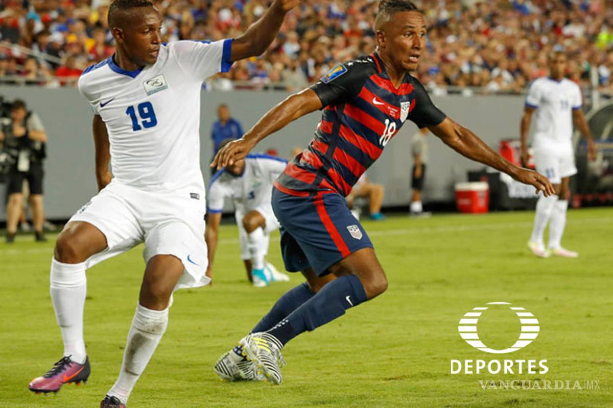 Vence EU con apuros a Selección de Martinica