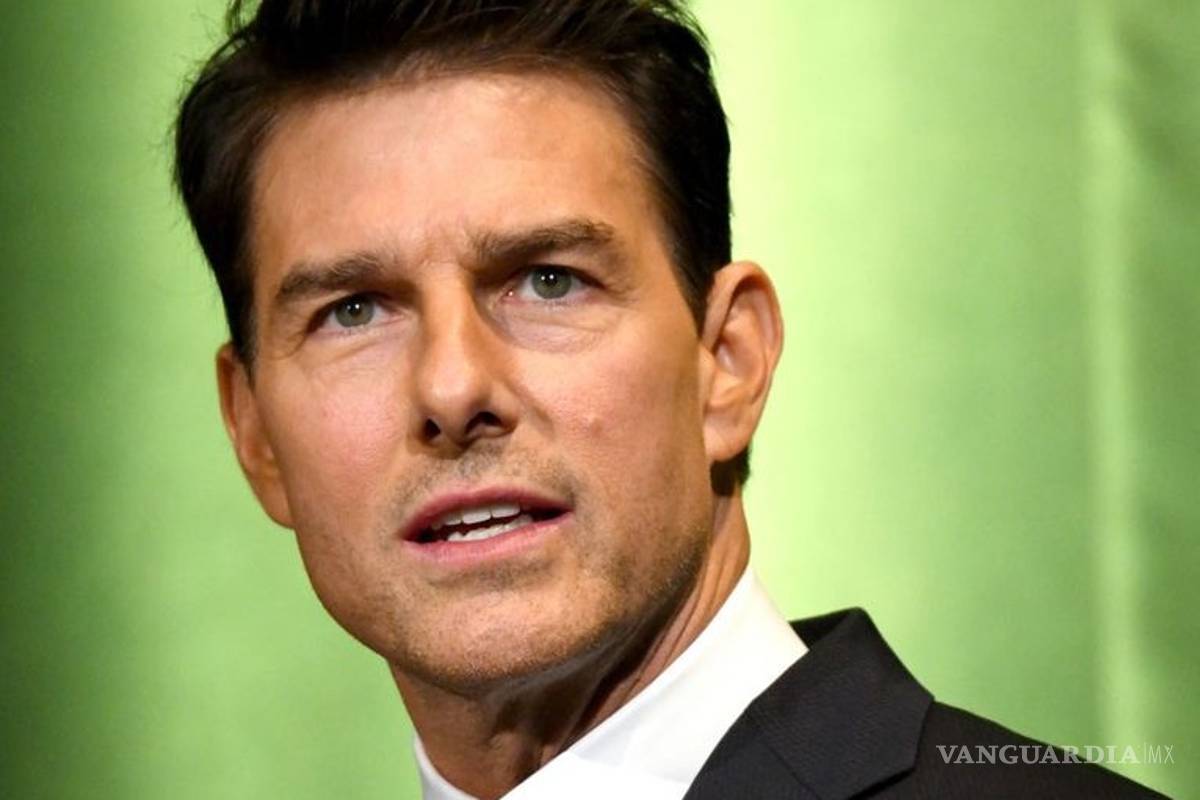 Tom Cruise obligado a detener la filmación de la secuela de ‘Misión Imposible’ por el coronavirus en Venecia