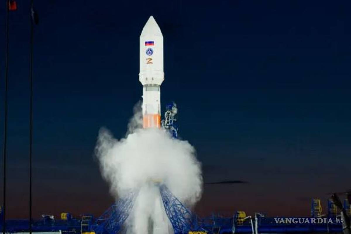 Rusia lanza arma antisatélite capaz de atacar otras sondas espaciales, afirma EU