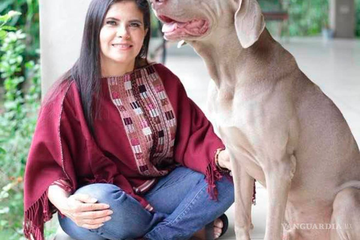 Tribunal Electoral valida a prima de AMLO como candidata indígena; INE le había negado registro por no cumplir requisitos