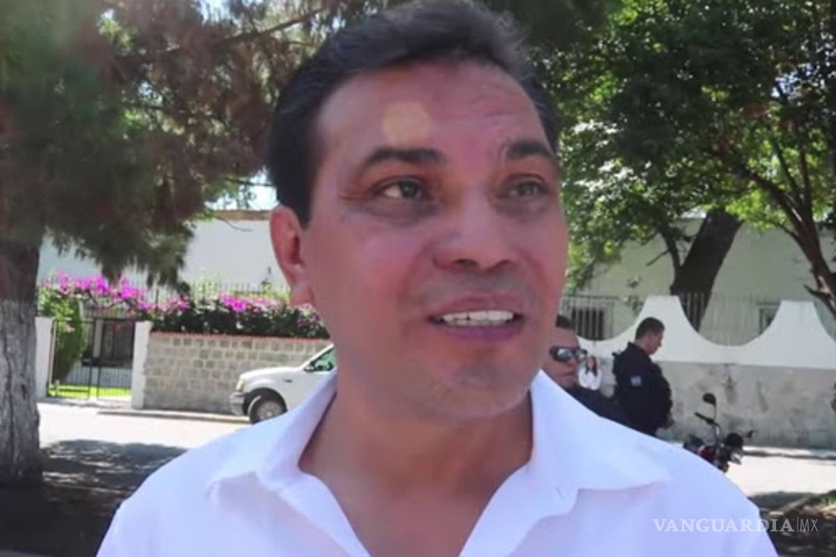 Se niega Edil de Parras a pagar multa por opaco