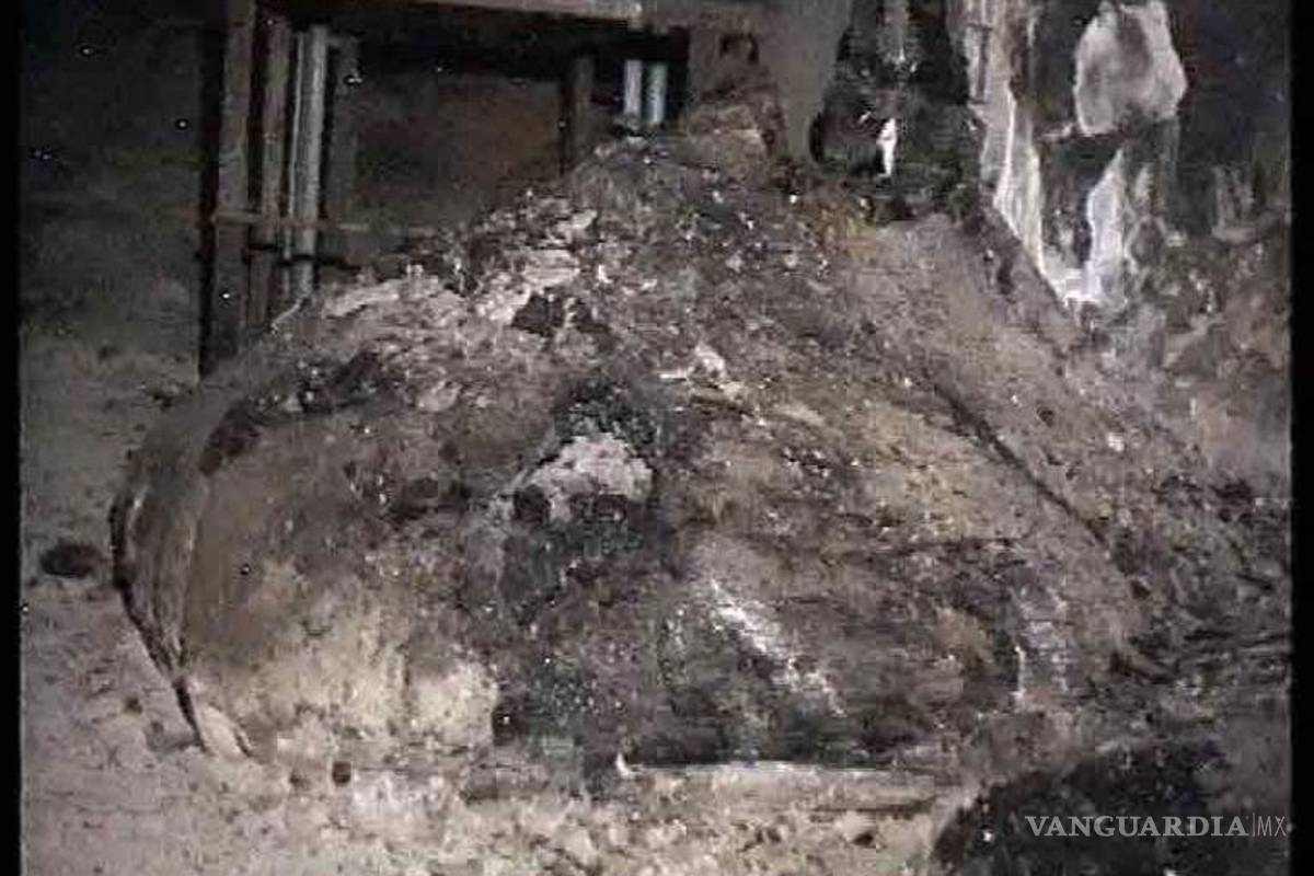 Podría matarte solo con mirarlo, este es el objeto más peligroso de la Tierra