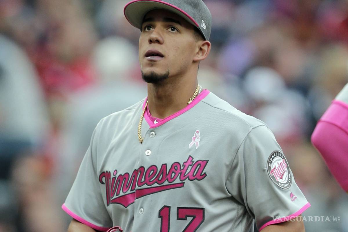 Mellizos barren a domicilio