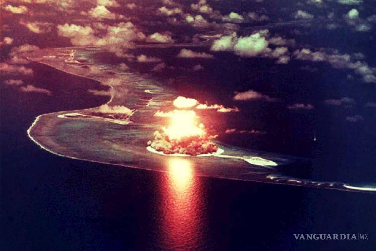 No hay evidencia de que se haya probado la bomba H en Norcorea: EU