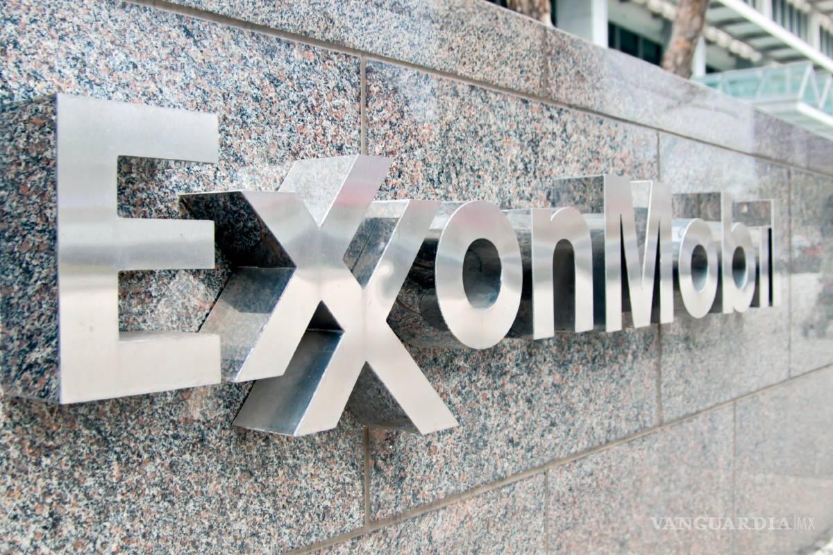 Investigan a Exxon Mobil por mentiras sobre cambio climático