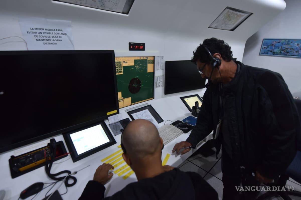 Aeropuerto de Acapulco reanudó operaciones comerciales