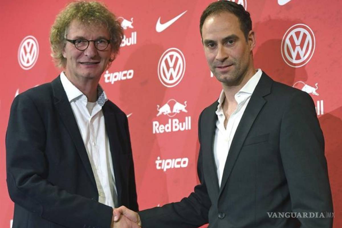 El Leipzig compra el estadio en el que juega