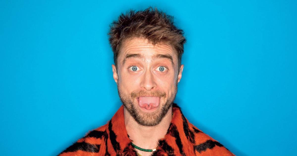 ¿Y para el cine cuándo? Vuelve Daniel Radcliffe a Broadway con obra de teatro