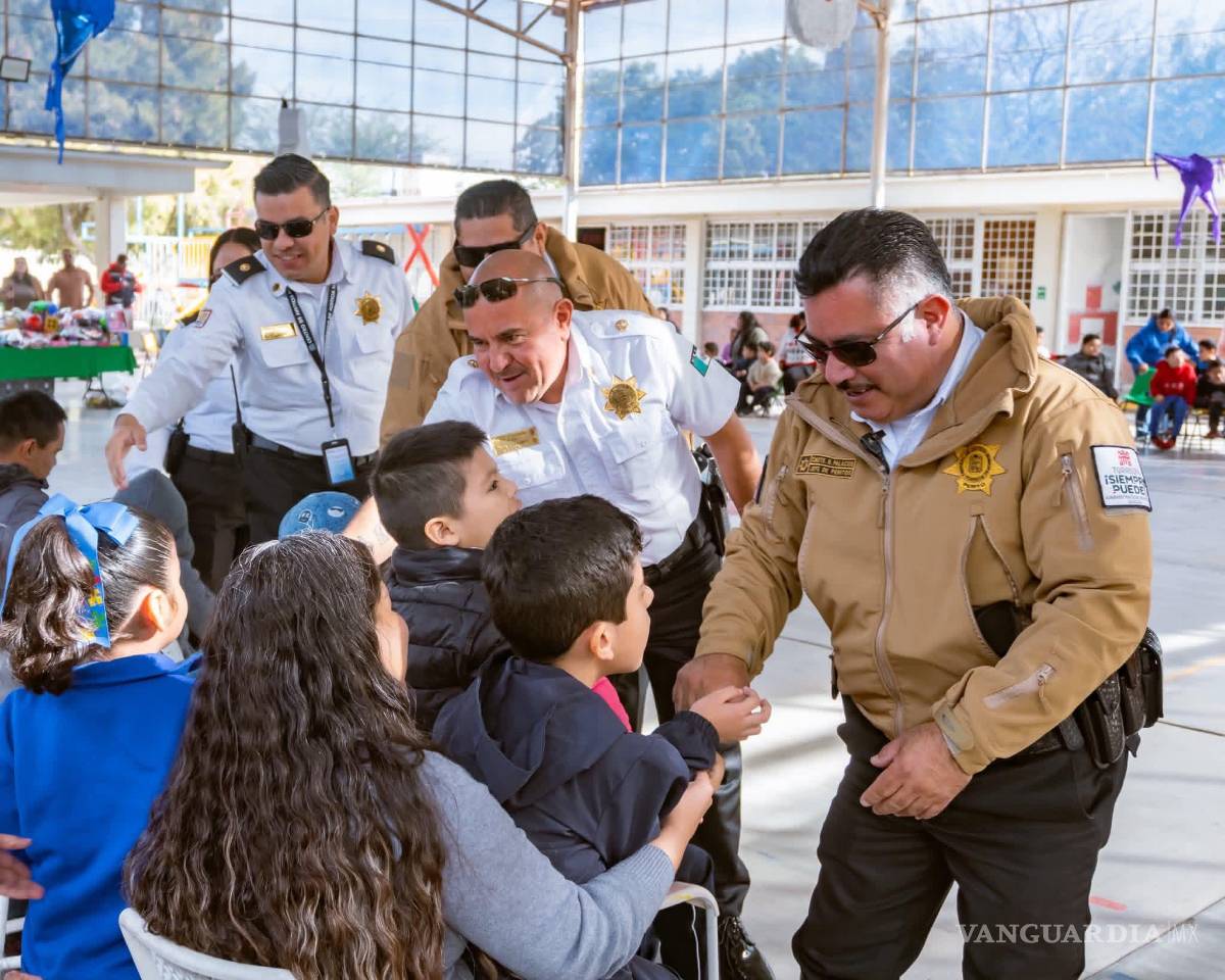 $!La actividad estuvo dirigida a niñas y niños con diversas necesidades de aprendizaje.