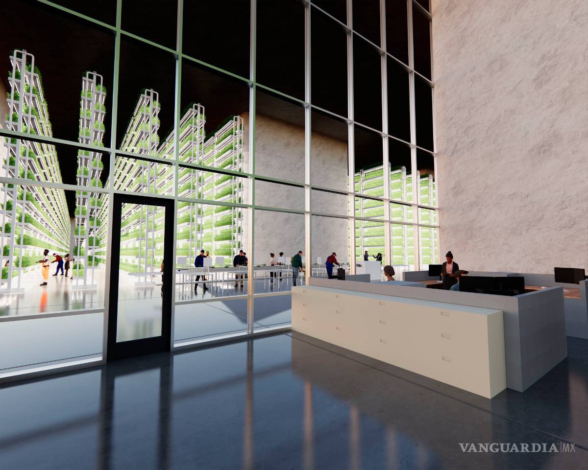 $!El Chicago Invertido: Una miniciudad bajo tierra