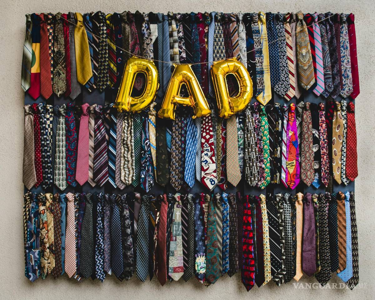 $!Frases de felicitaciones por el Día del Padre para enviar por WhatsApp, Facebook o Instagram