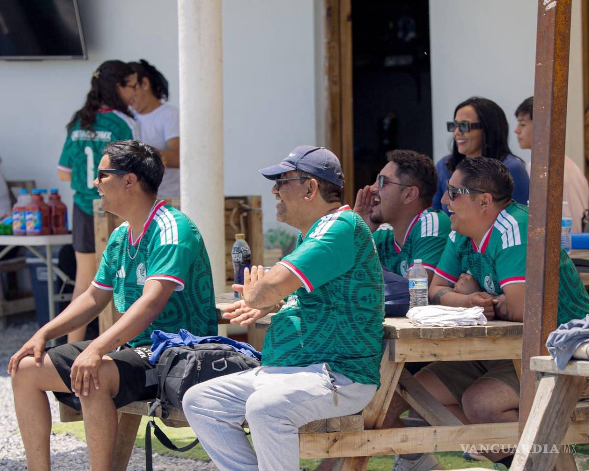 $!Luis Jonathan Puente, Jorge López, Carlos Quevedo.