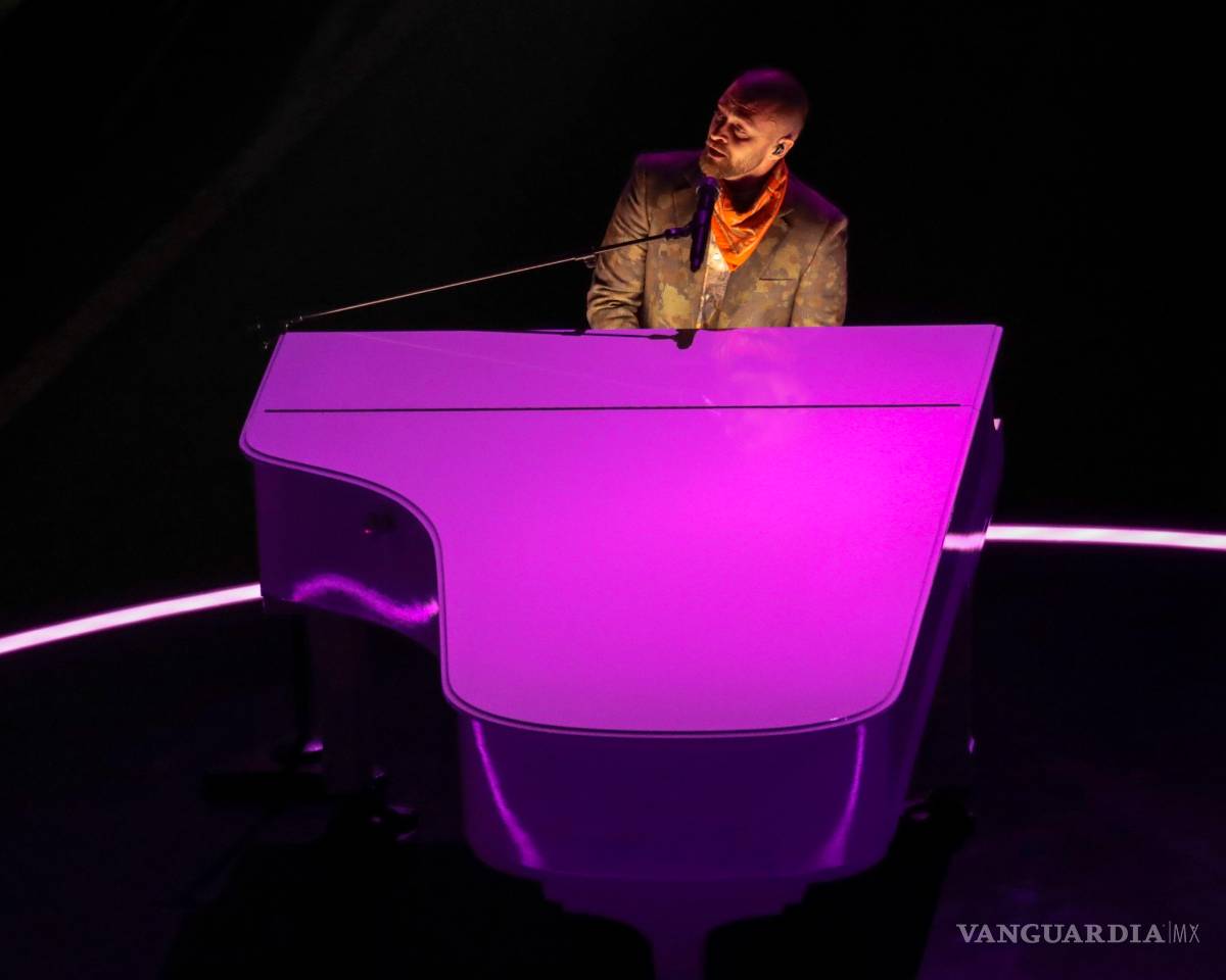$!Aburre a televidentes show de Justin Timberlake