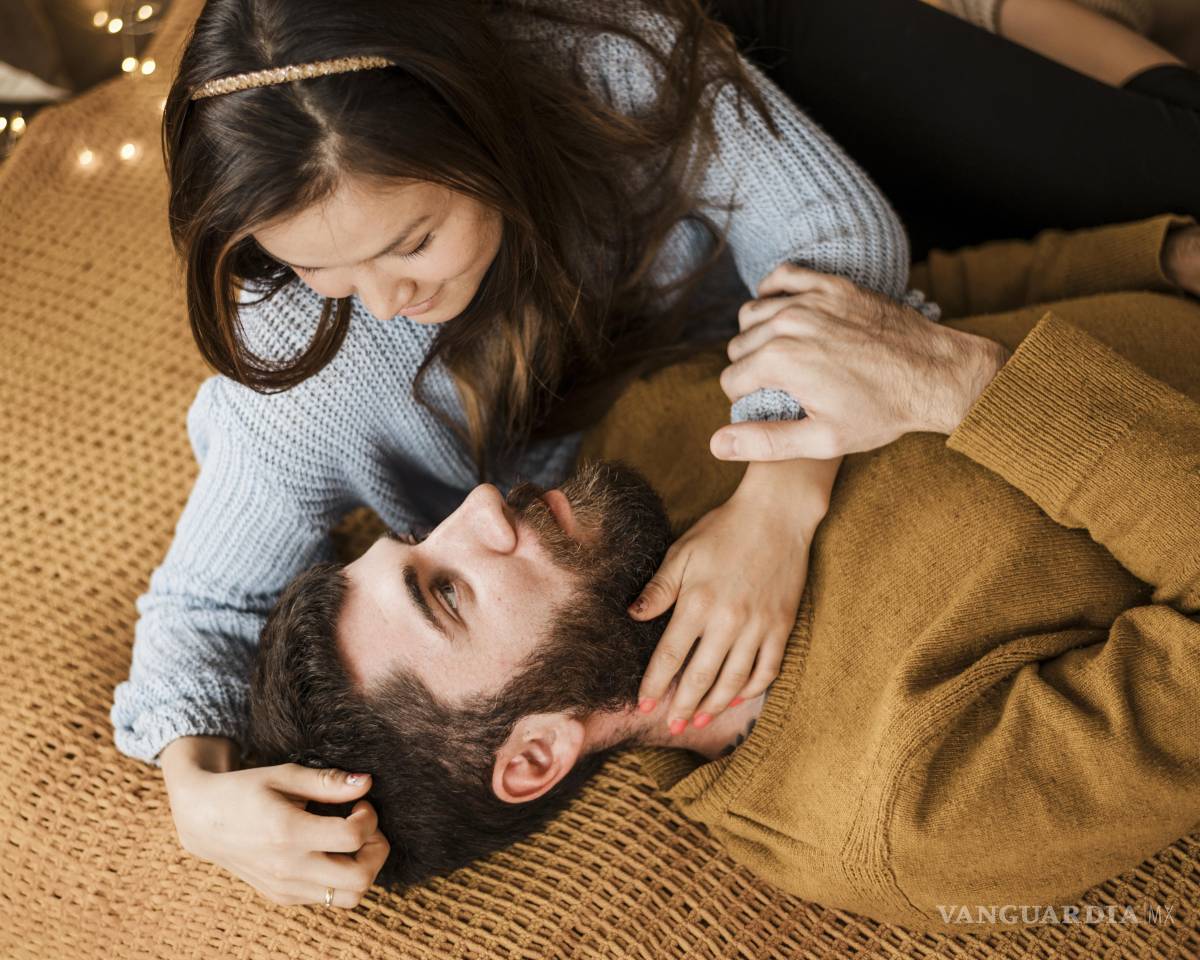 $!El amor genuino se caracteriza por el deseo de compartir, crecer y construir en conjunto.