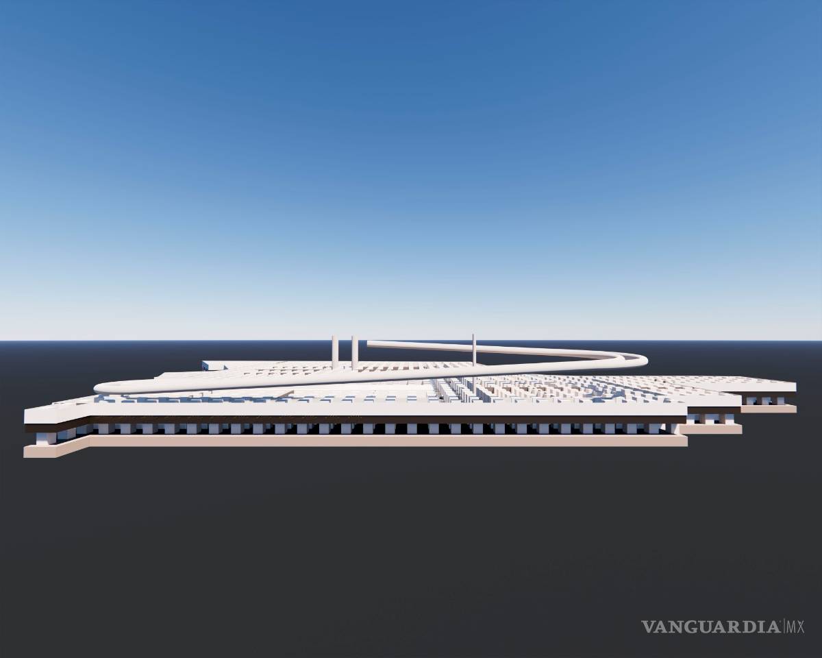 $!El Chicago Invertido: Una miniciudad bajo tierra