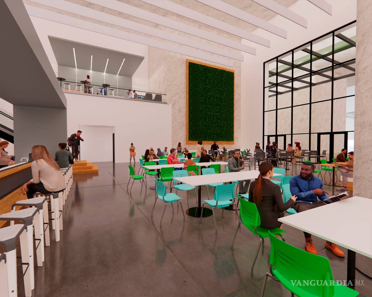 $!El Chicago Invertido: Una miniciudad bajo tierra