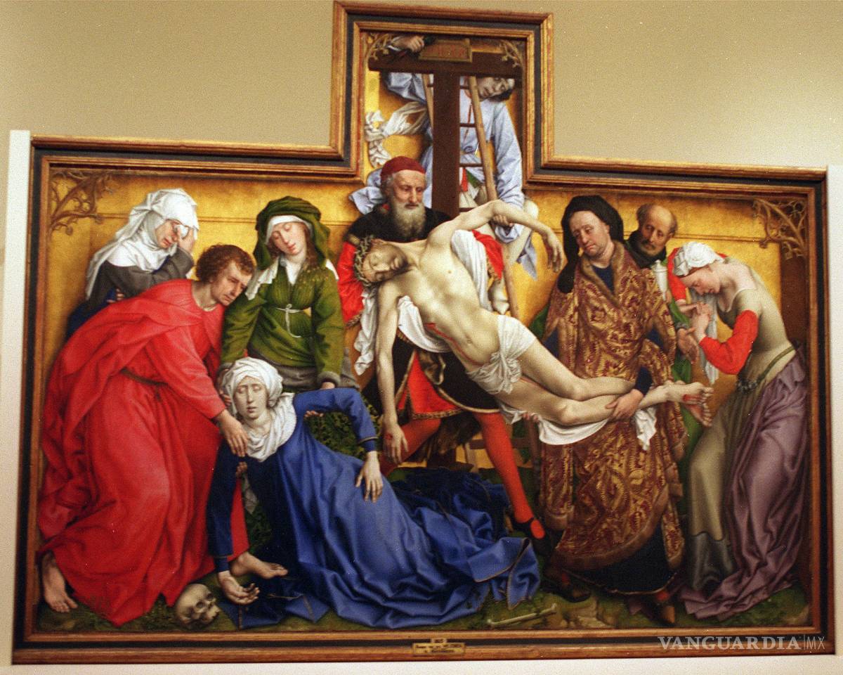 $!Grandes obras de arte en la Semana Santa