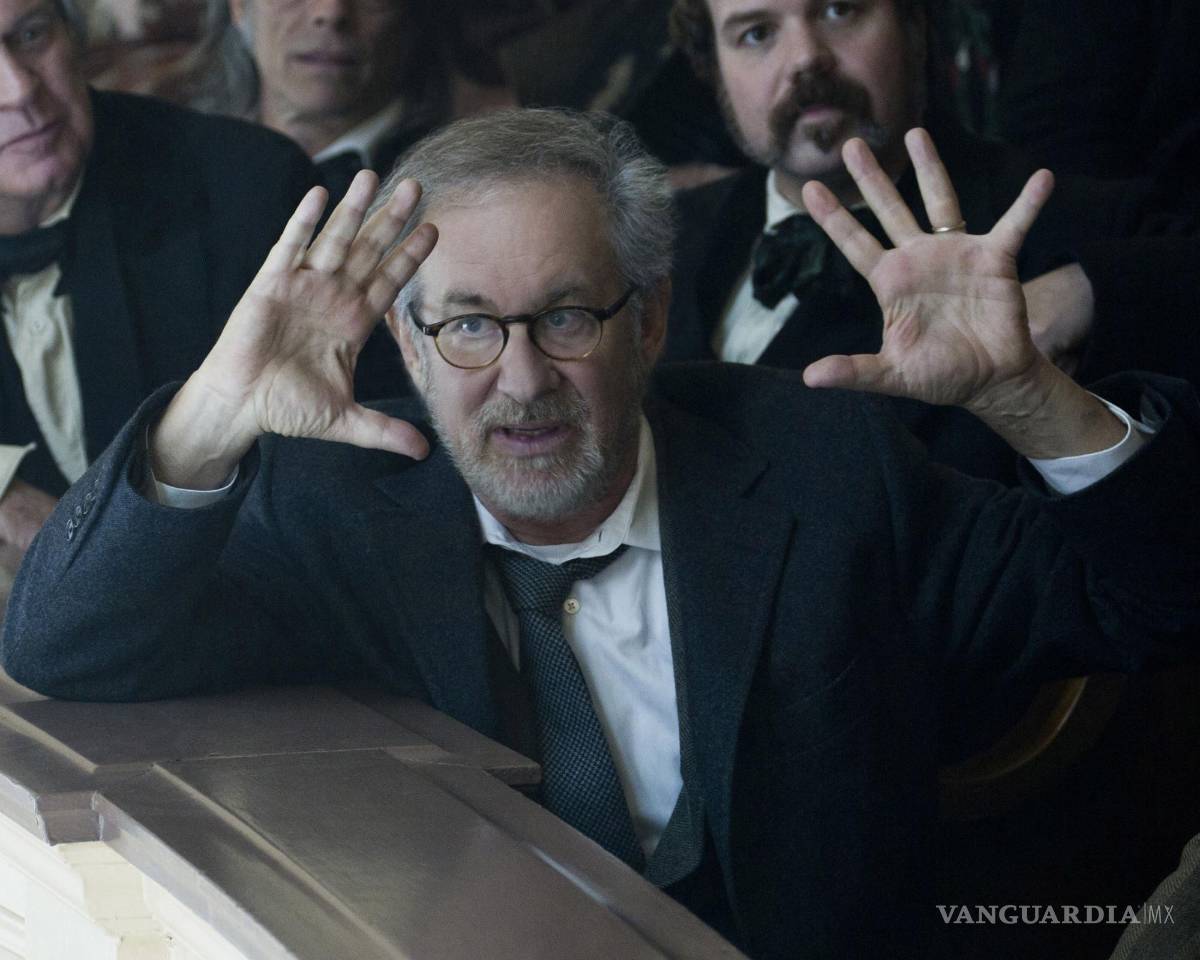 $!Steven Spielberg tiene una doble oportunidad de ganar esta vez también con la segunda nominación, como productor, en la categoría Mejor Película con ‘West Side Story’.