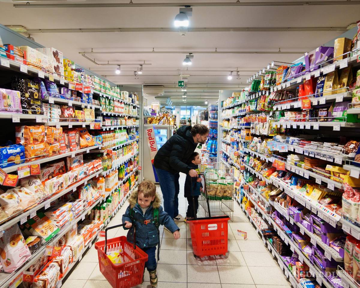 $!Los padres disfrutan de descuentos.