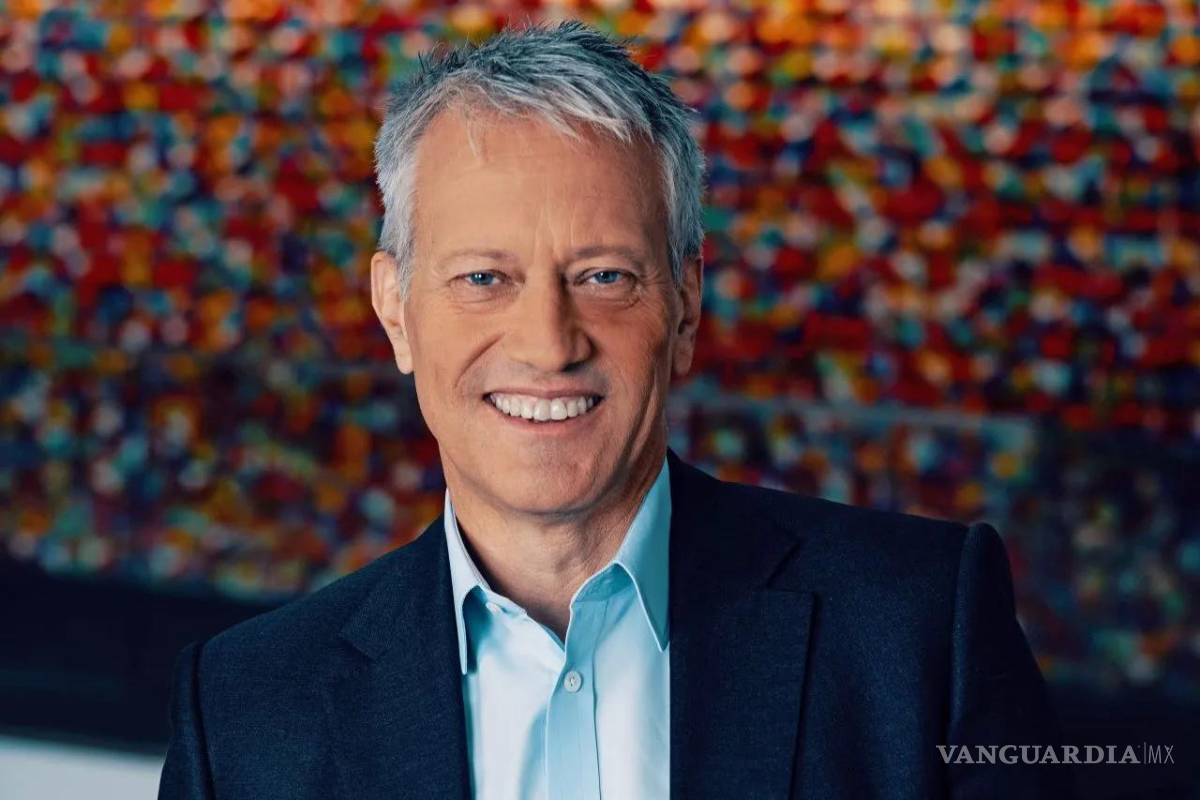 $!James Quincey es el presidente y el director ejecutivo de The Coca-Cola Company. Coca-Cola Zero Sugar utiliza el edulcorante artificial aspartame y stevia.