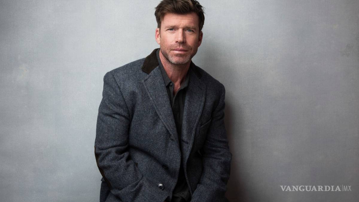 Descubre Taylor Sheridan otra frontera en “Wind River”