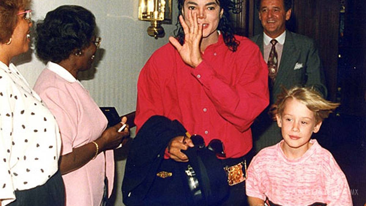 Desacreditan las declaraciones de Macaulay Culkin en twitter