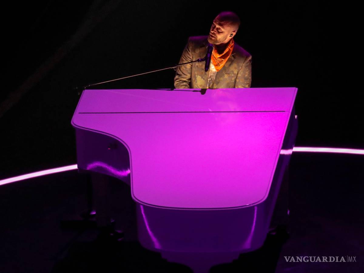 $!Aburre a televidentes show de Justin Timberlake