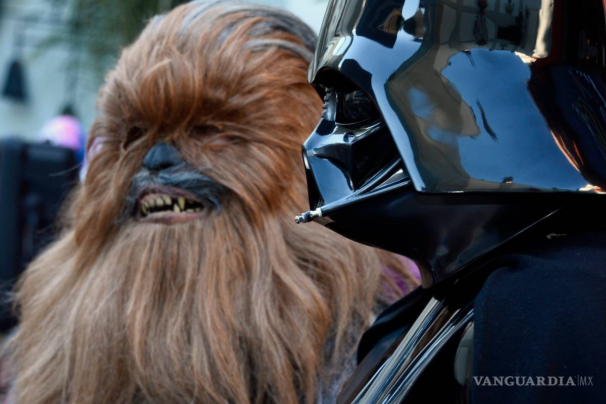 Joven de EU amenaza con matar a chico que reveló información de Star Wars