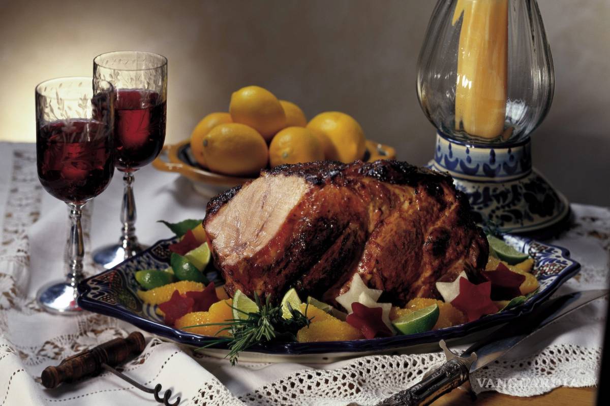 Consejos para no engordar (mucho) en Navidad