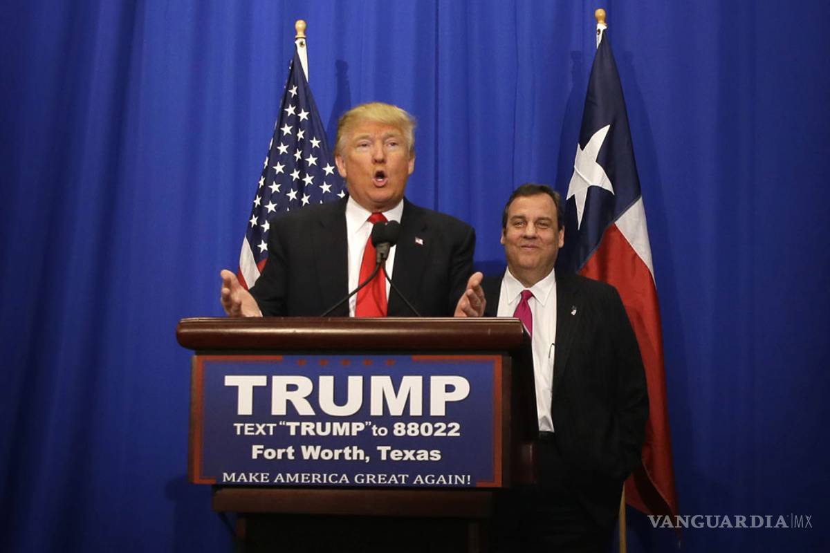 Así se explica el atractivo de Donald Trump entre los votantes evangélicos