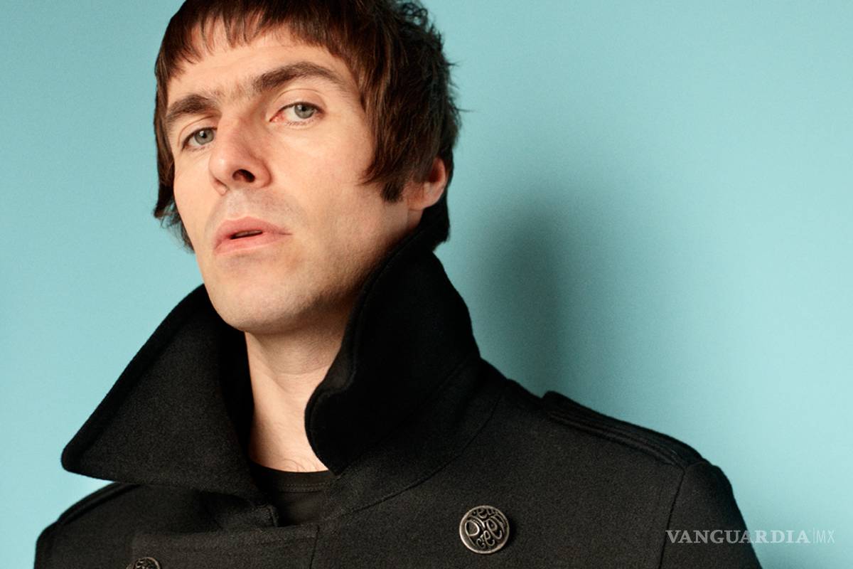 Liam Gallagher anuncia nuevo disco como solista